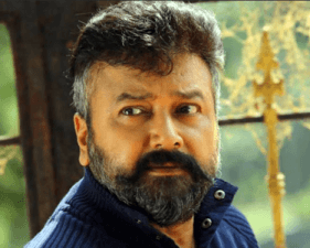 jayaram