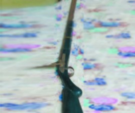 knr-gun