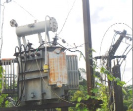 knr-transformer
