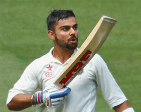 kohli