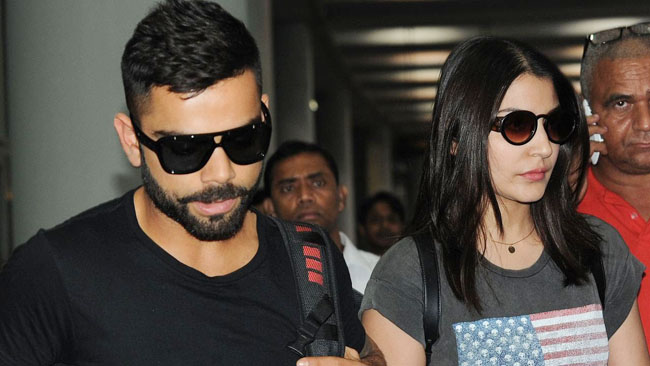 kohli and anushka