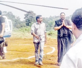 ktm-mp-sabarimala