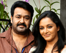 mohanlal