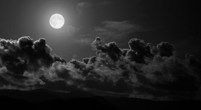 moon