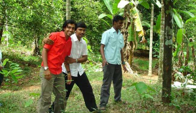nivin
