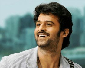 prabhas
