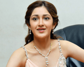 sayesha