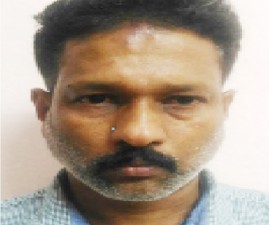 tvm-arrest