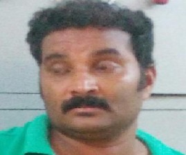 tvm-arrest