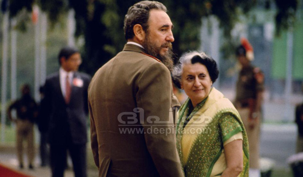 Fidel_Indira