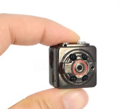 KKD-CAMERA