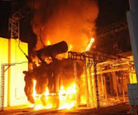 KKD-FIRE-TRANSFORMER