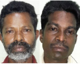 TVM-ARREST