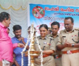 TVM-LAHARI