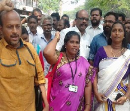TVM-LDF