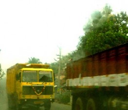 TVM-LORRY