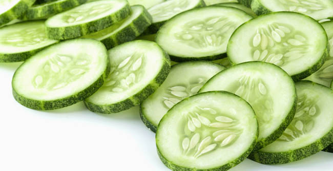 cucumber