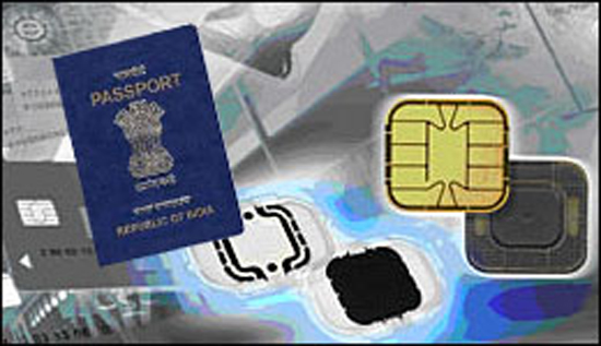 e-passport