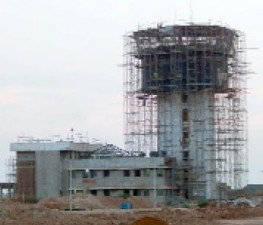 knr-airport