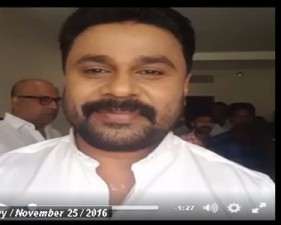 l-dileep