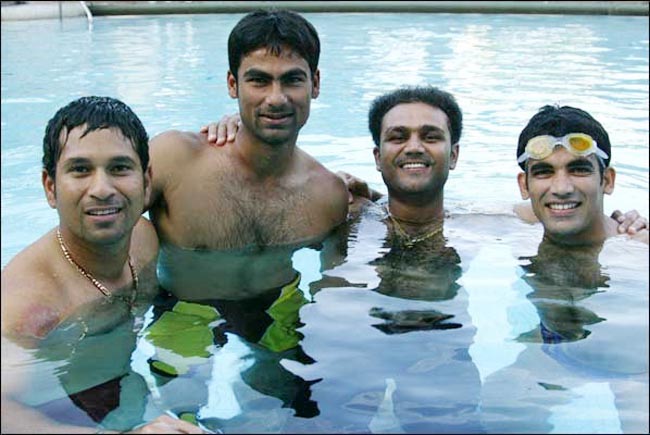 sachin