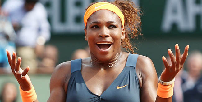 serena