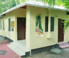 tcr-anganvadi