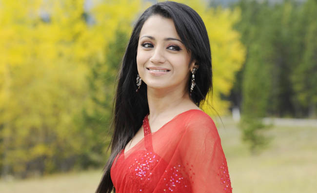 trisha