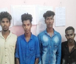 tvm-arrest