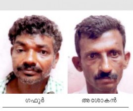 tvm-arrestr