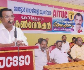 tvm-cdivakaran