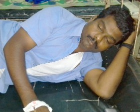 tvm-driverksrtc