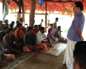PKD-SAMARAM