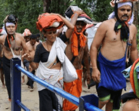 SABARIMALA-THEERTHADAKAR
