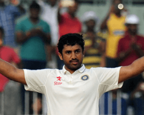 SP-KARUNNAIR