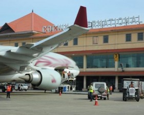 airport