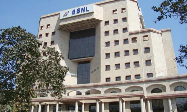 bsnl