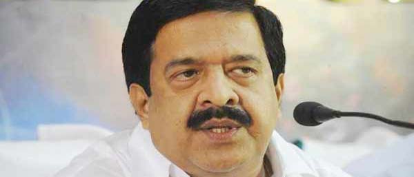 chennithala