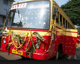 ksrtc-sabarimala