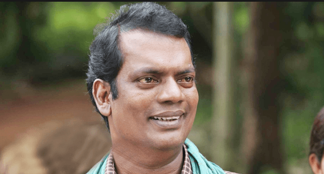 salimkumar