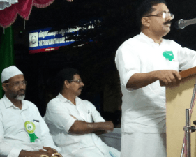 tvm-jaleel