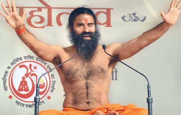 Ramdev_100916