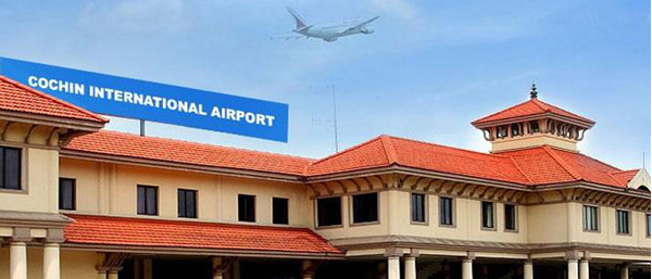 kochin-airport