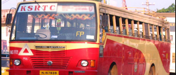 ksrtc