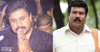 Dileep-Kalabhavan-Mani-theater-chalakudy