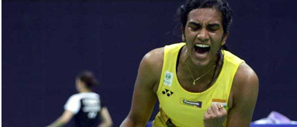 sindhu