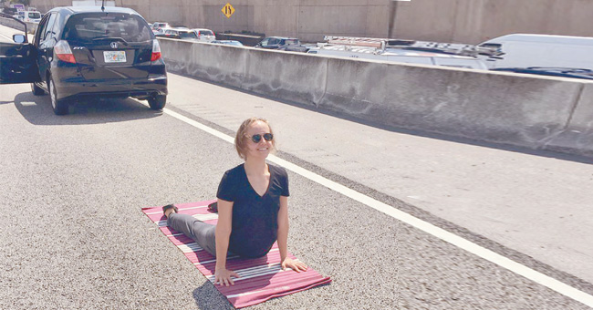 Yoga_road