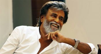 rAJANIKANTH