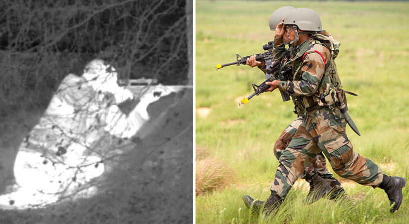thermal-imaging
