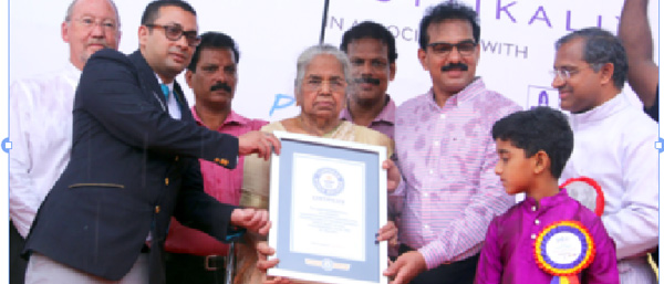 thiruvathira
